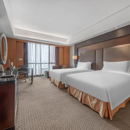 Отель Glenview Itc Plaza Чунцин Экстерьер фото