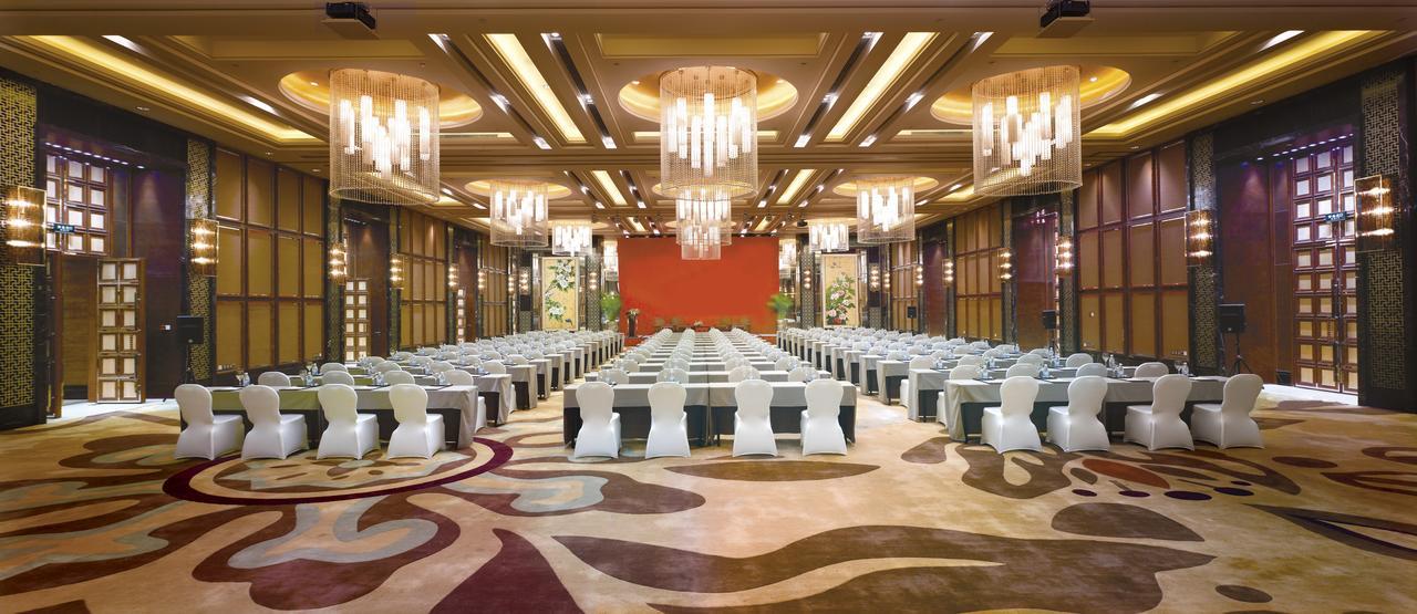 Отель Glenview Itc Plaza Чунцин Экстерьер фото