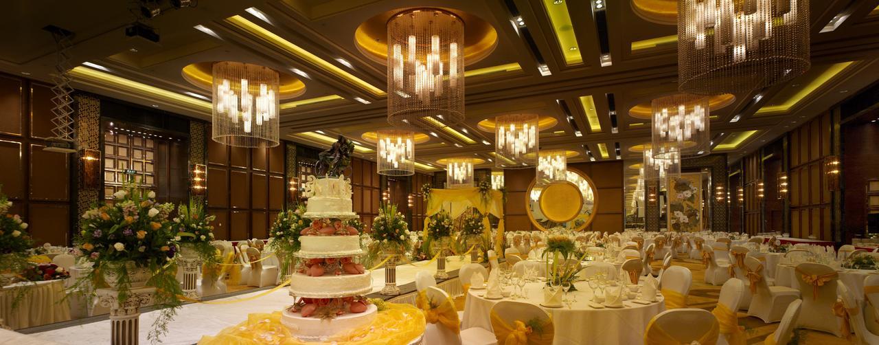 Отель Glenview Itc Plaza Чунцин Экстерьер фото