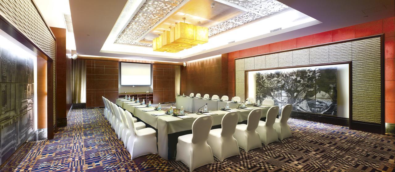 Отель Glenview Itc Plaza Чунцин Экстерьер фото