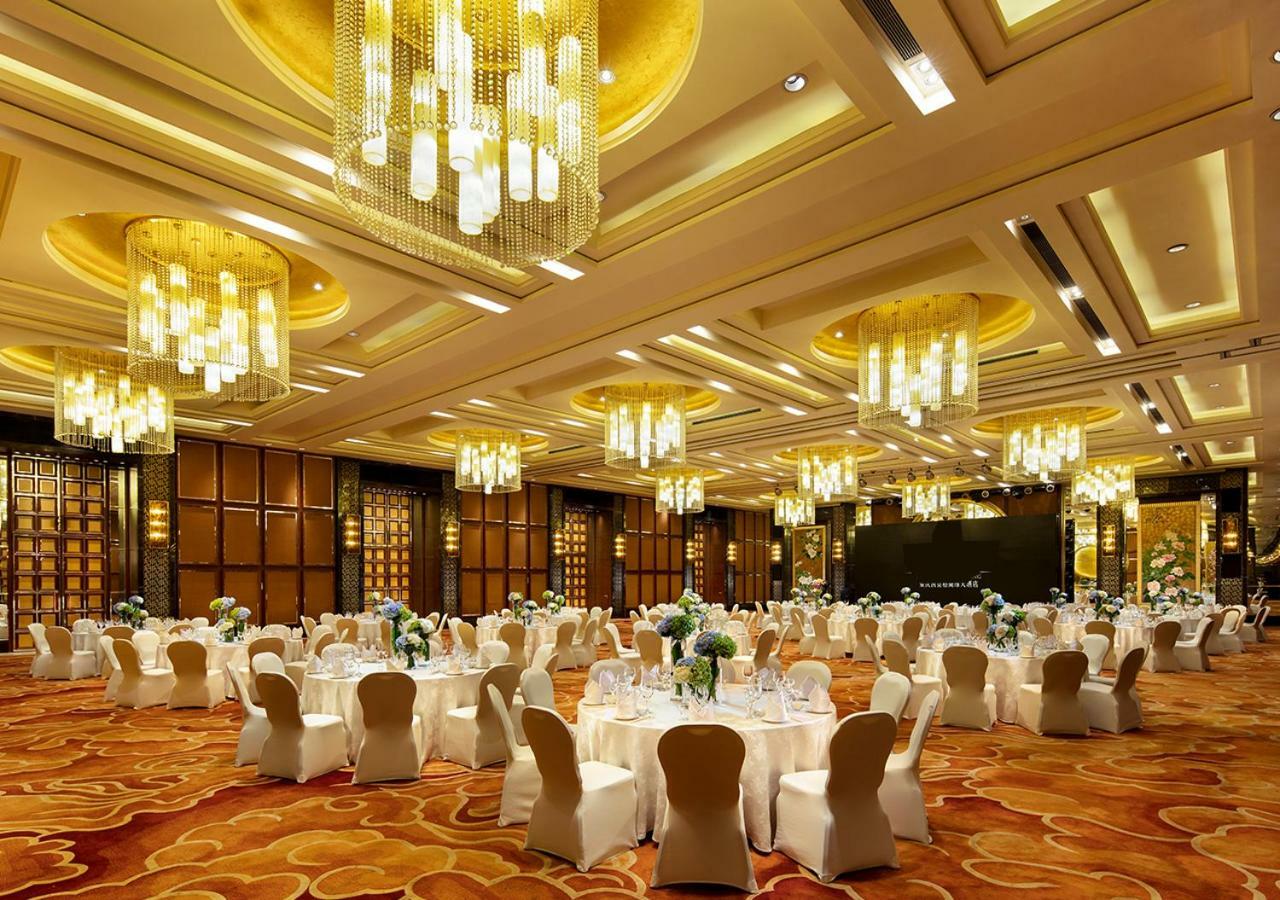 Отель Glenview Itc Plaza Чунцин Экстерьер фото